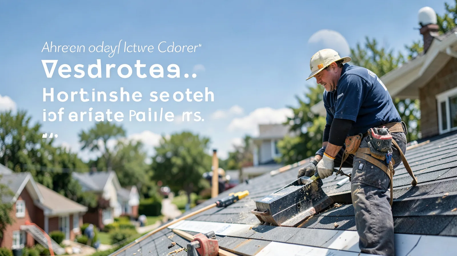 Roof Replacement in Oakhurst, NJ near me